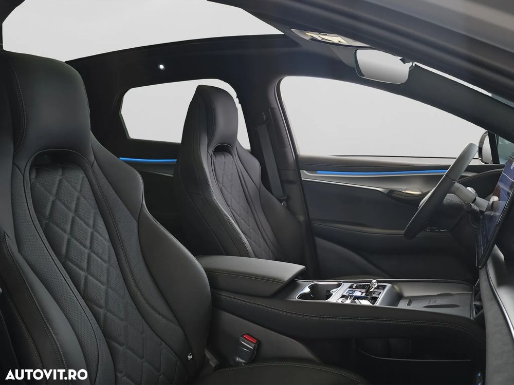 Byd Sealion 7 - 12