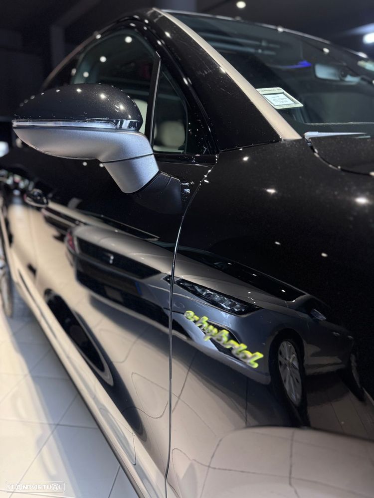 Porsche Cayenne E-Hybrid Platinum Edition - 14