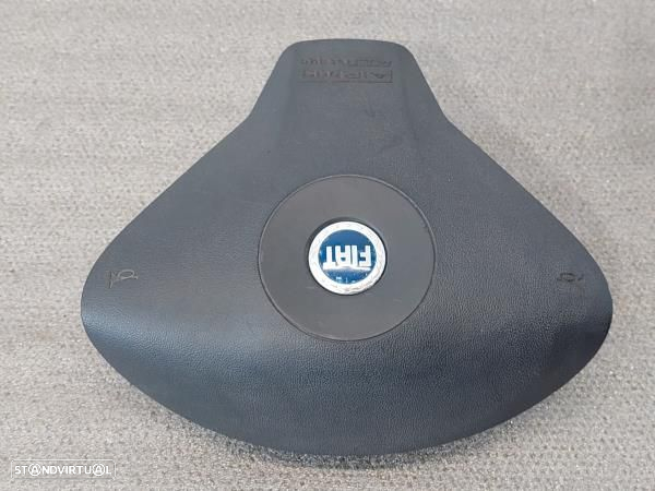 Airbag Volante Fiat Stilo (192_) - 2