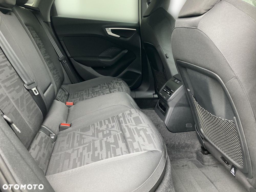 Audi A5 Limousine TFSI S tronic - 14