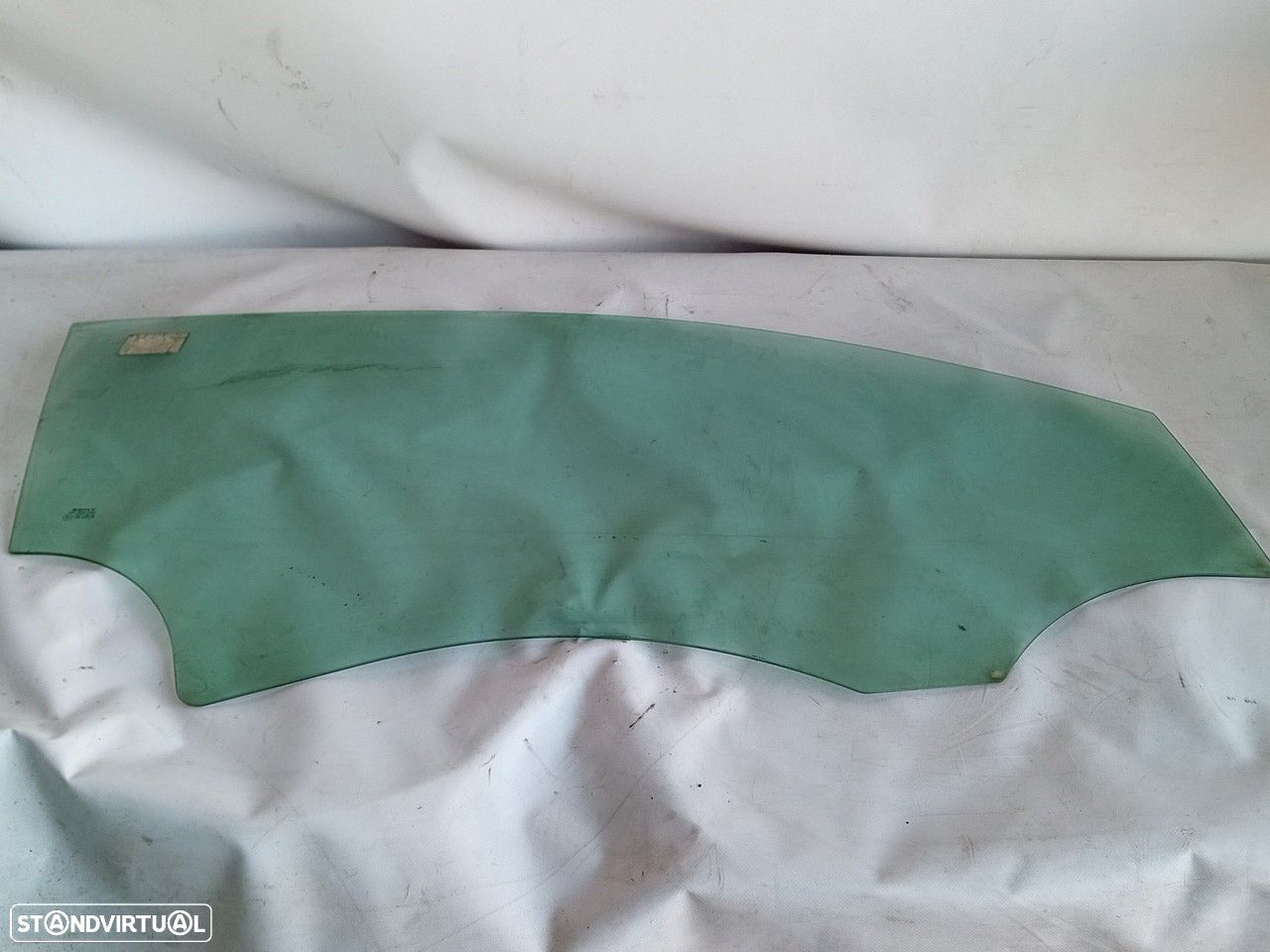 Vidro porta frente direita SEAT Ibiza IV (6J5, 6P1) - 1
