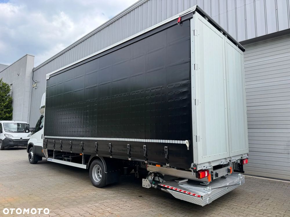 Iveco Daily 70C - 4