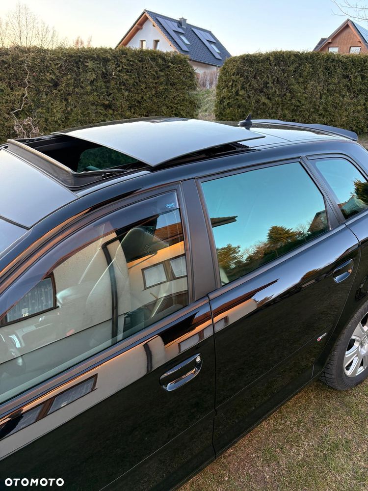 Audi A3 Sportback 1.9 TDI Ambition - 19