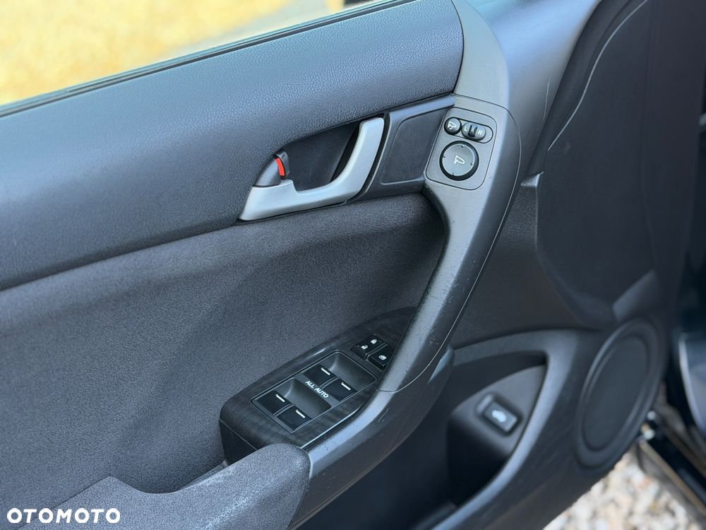 Honda Accord 2.0 Lifestyle - 13