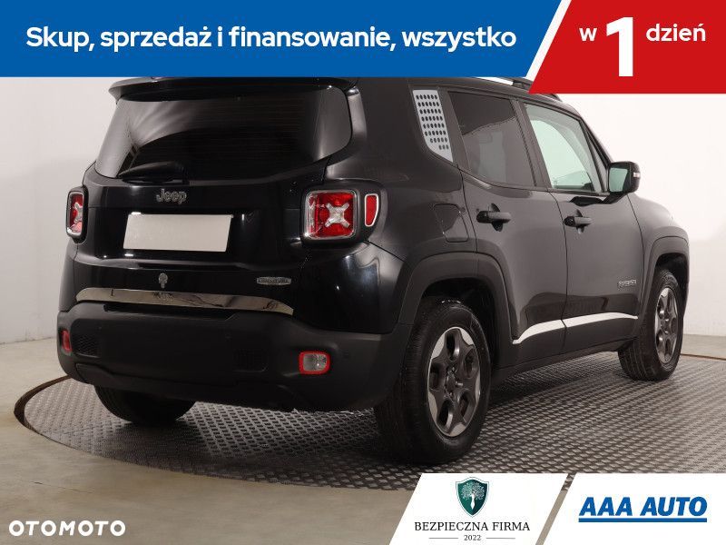 Jeep Renegade - 7