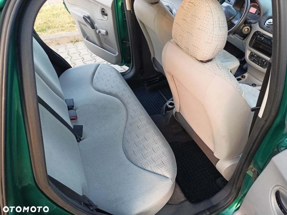 Citroën C3 1.1 X - 11