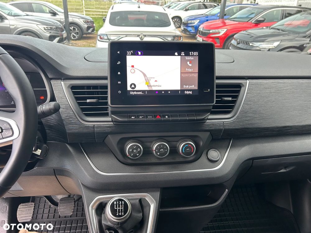 Renault Trafic 2.0 dCi - 12
