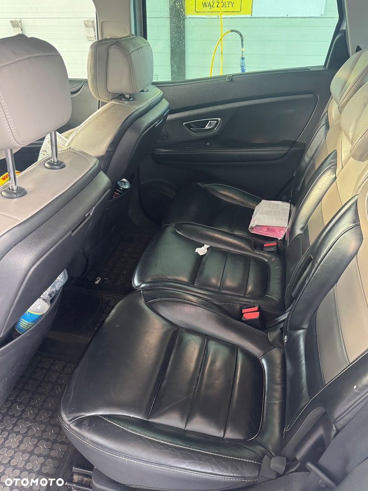 Renault Grand Scenic ENERGY dCi 160 EDC INITIALE PARIS - 7