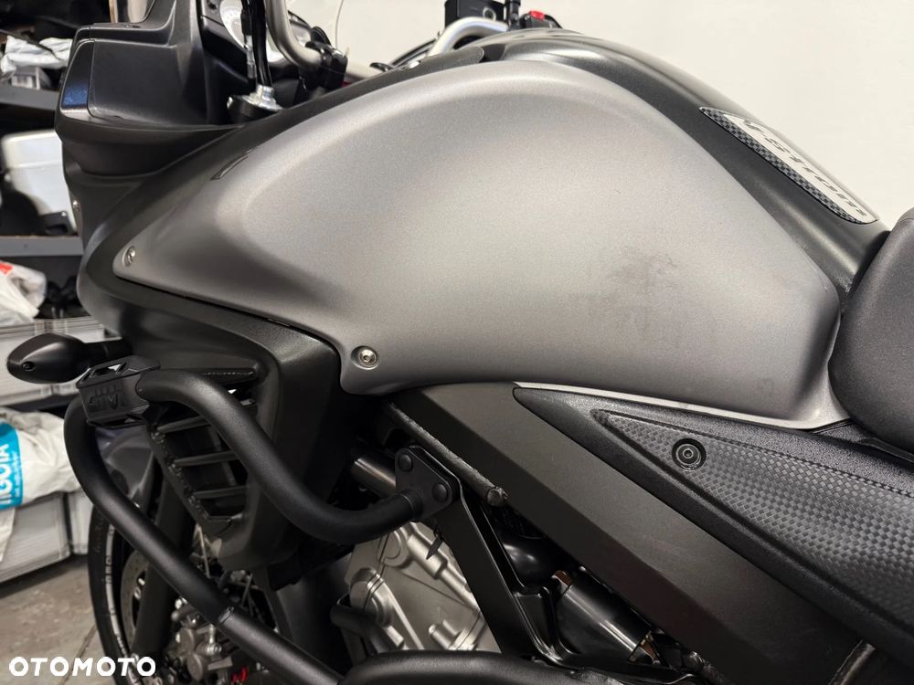 Suzuki V-STROM - 25