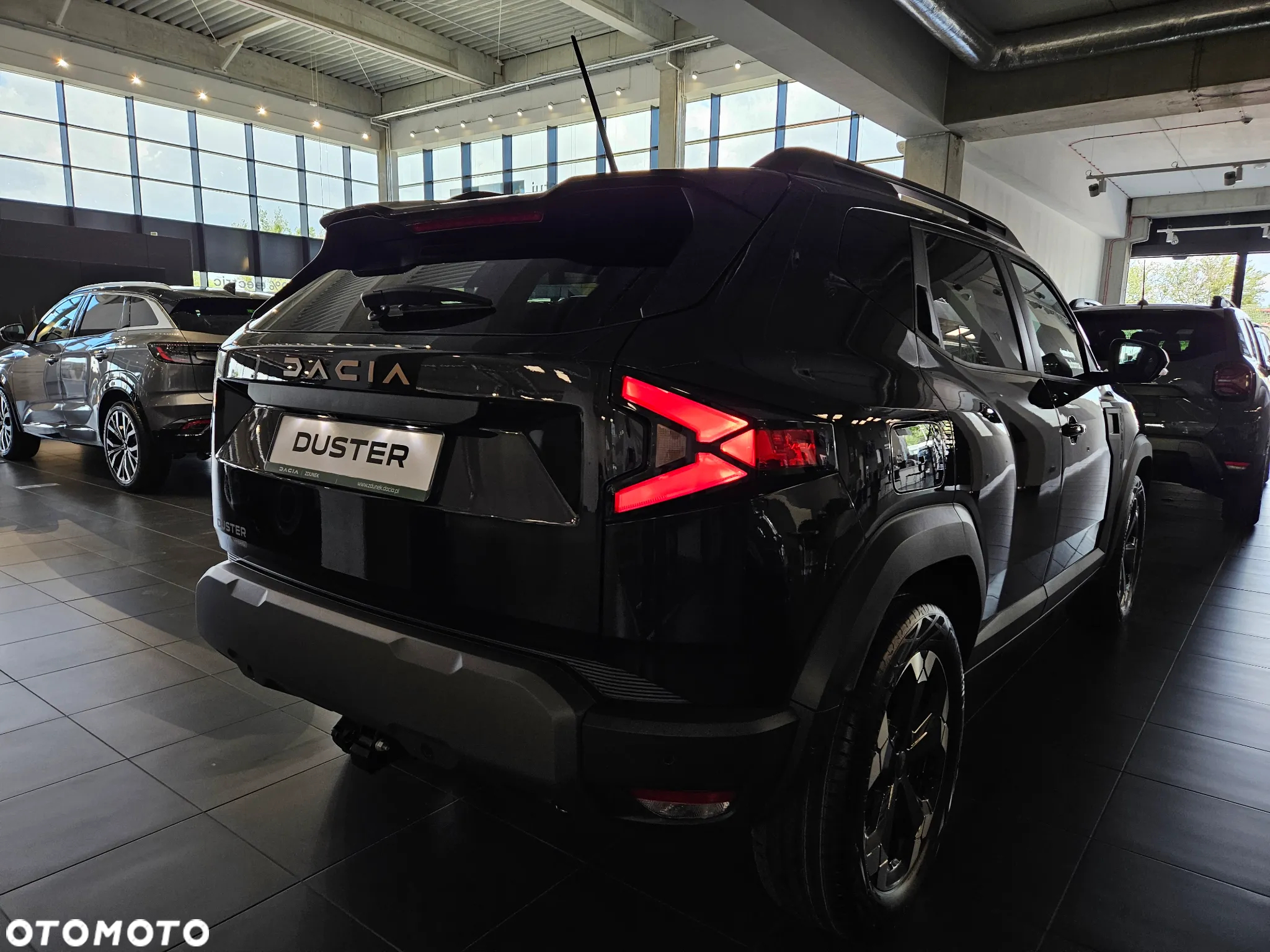 Dacia Duster - 19
