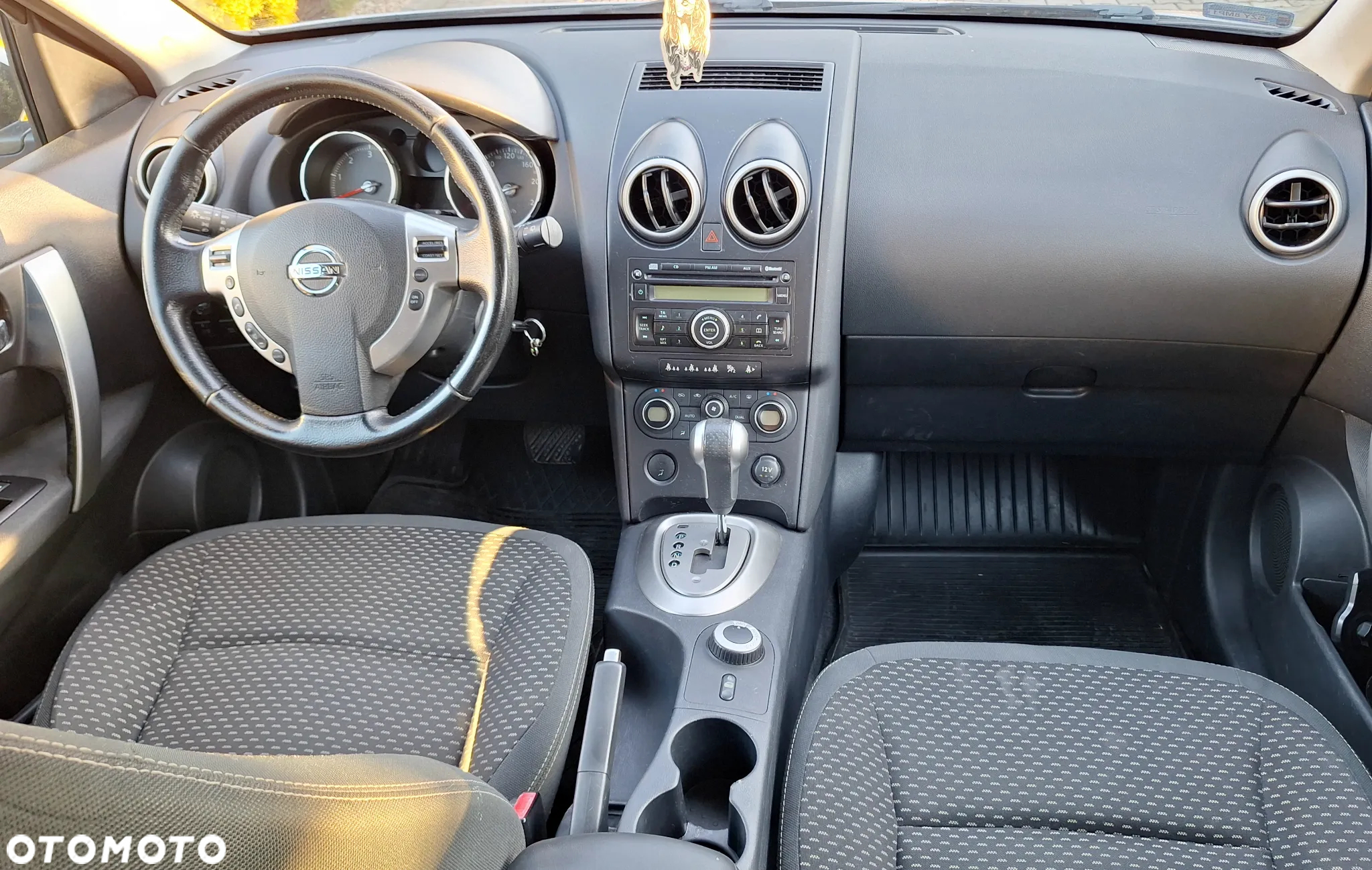 Nissan Qashqai - 3