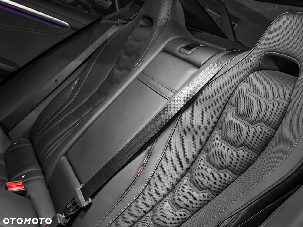 BMW Seria 8 840d xDrive - 30