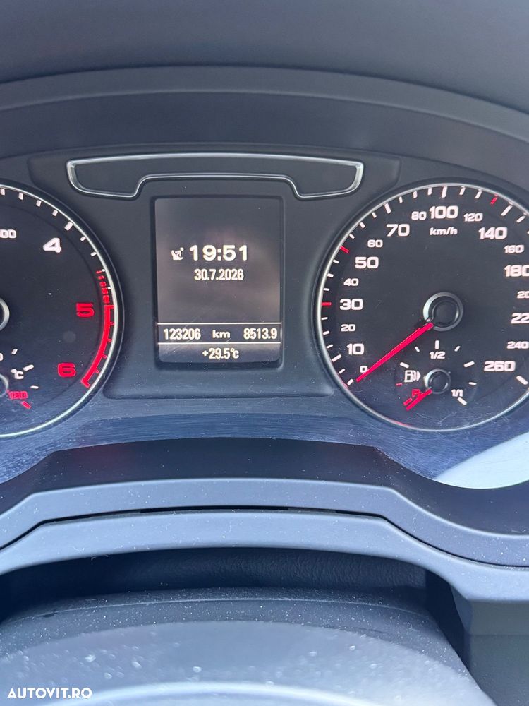 Audi Q3 - 6