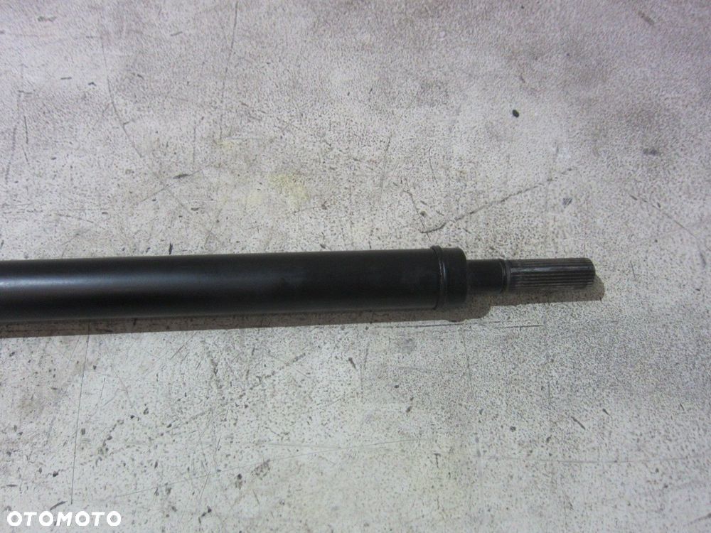 BMW X3 G01 X4 G30 WAŁ NAPĘDOWY KRÓTKI PRZEDNI 9425911 8632583 26208632583 - 3