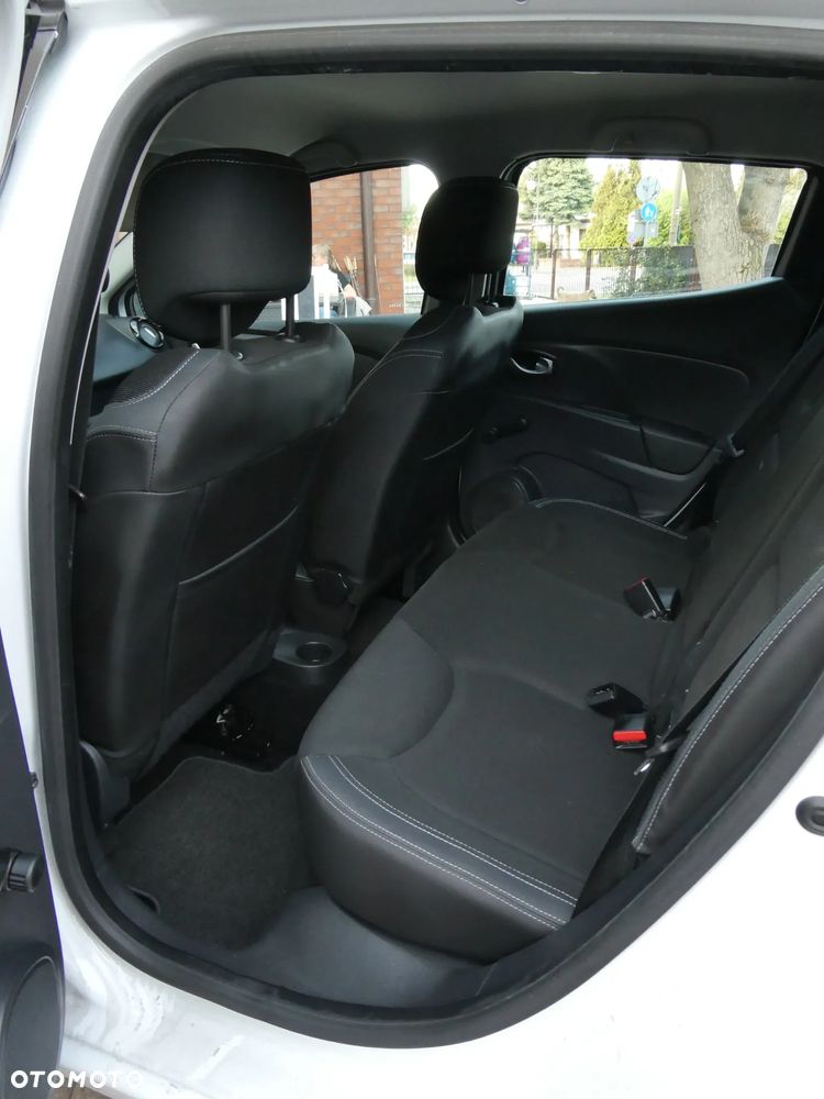 Renault Clio Energy dCi 90 Start & Stop Dynamique - 12