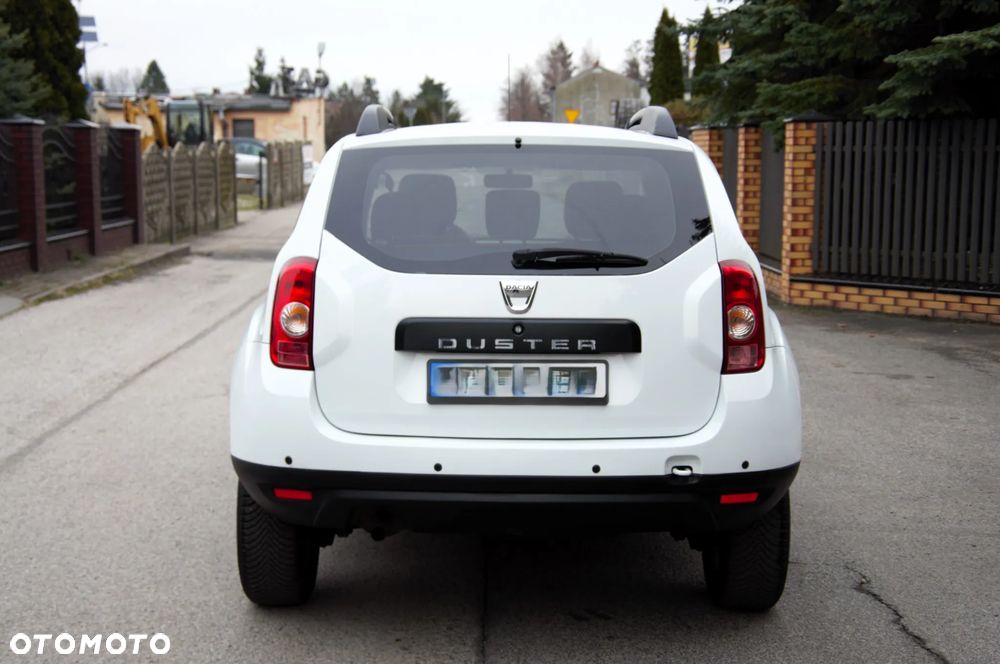 Dacia Duster 1.6 SL Aventure - 2