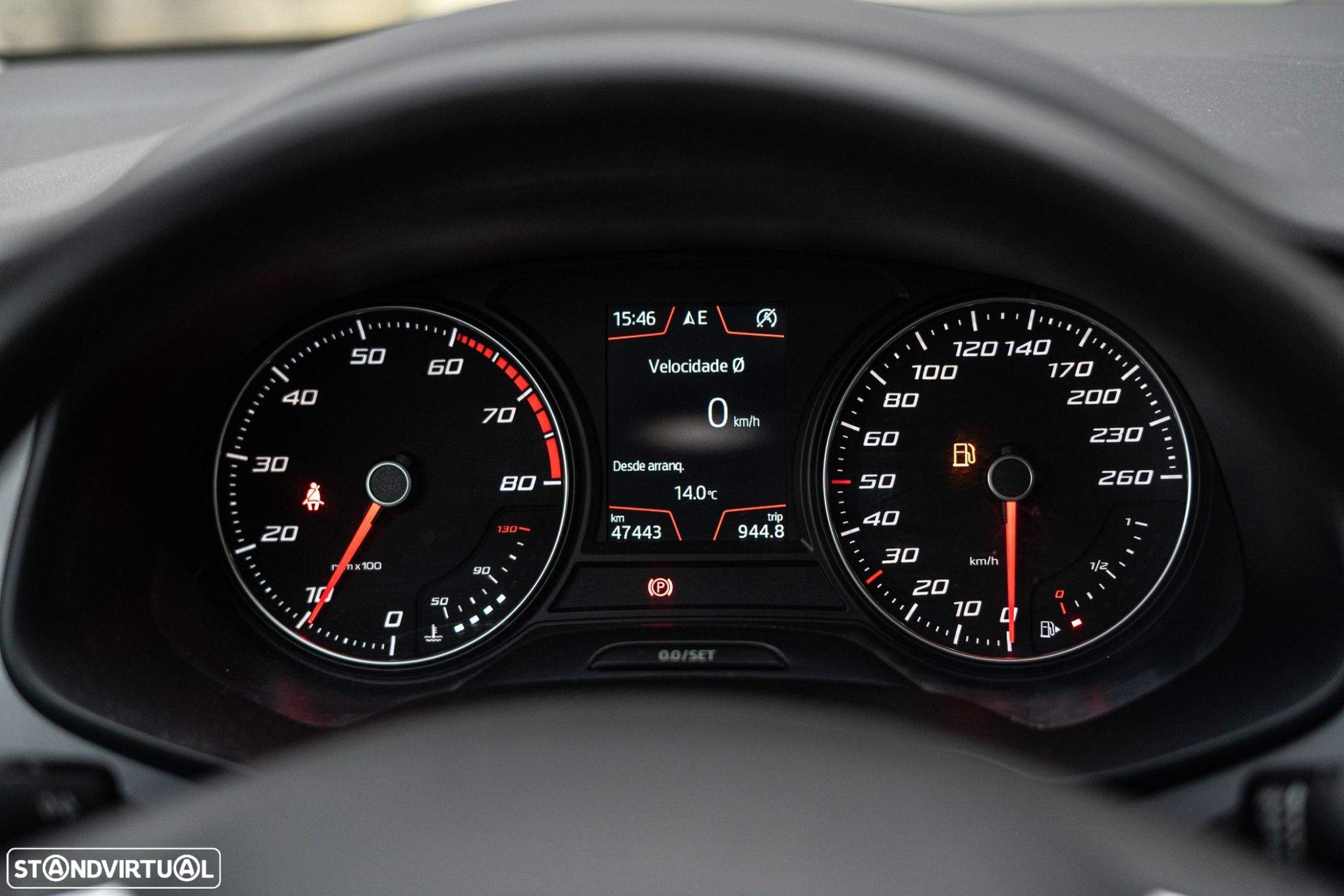 SEAT Leon 1.0 EcoTSI Style S/S - 10