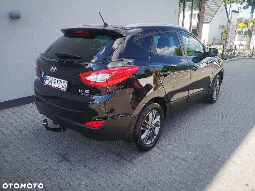 Hyundai ix35 1.6 2WD Comfort - 5