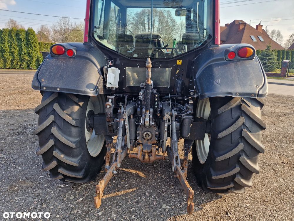 Valtra N103.4 HITECH - 14