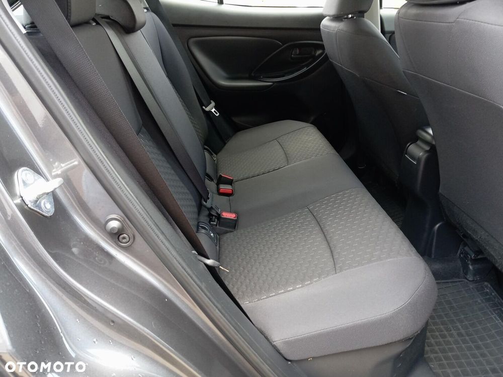 Toyota Yaris Cross Hybrid 1.5 Comfort - 10