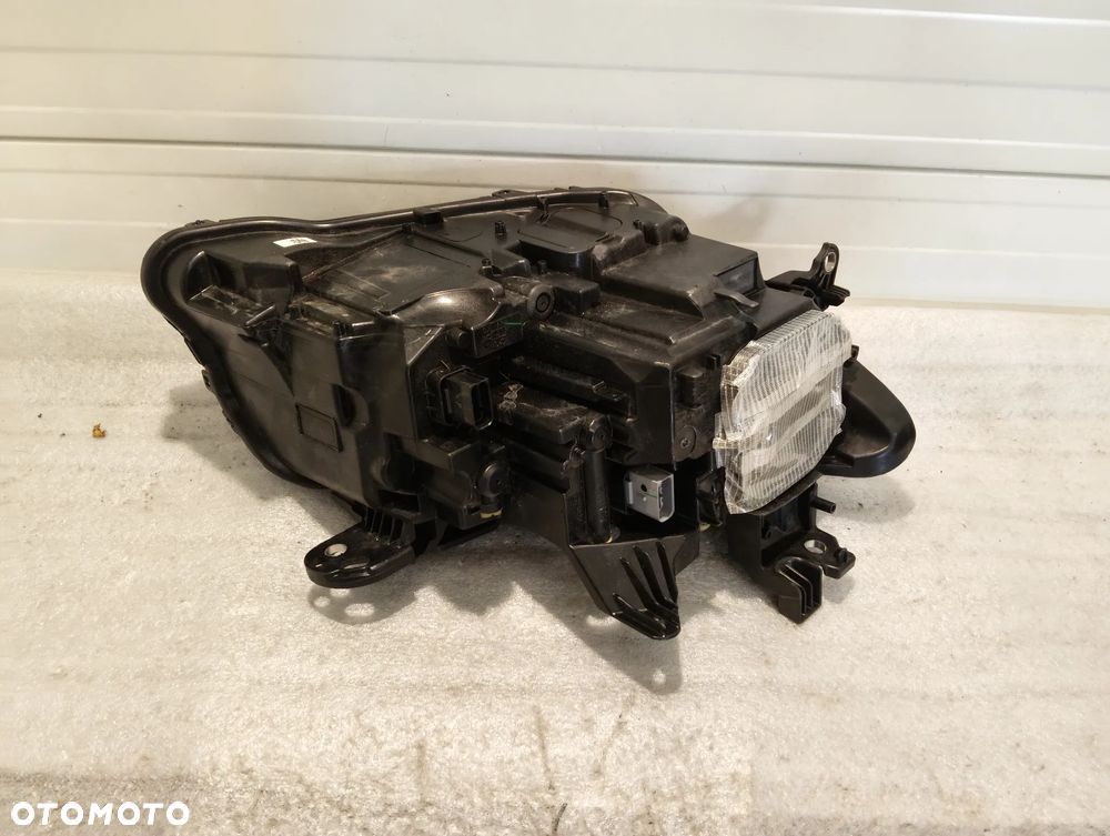 Peugeot 308 T10 MATRIX LED PRZÓD STRONA LEWA 98491150 - 7
