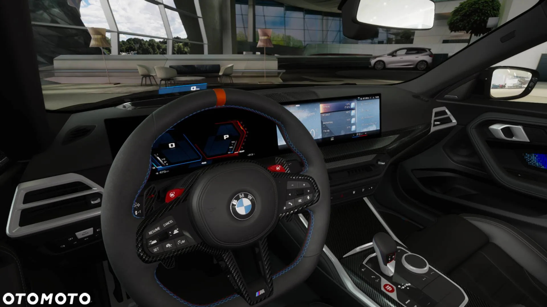BMW M2 Standard - 9
