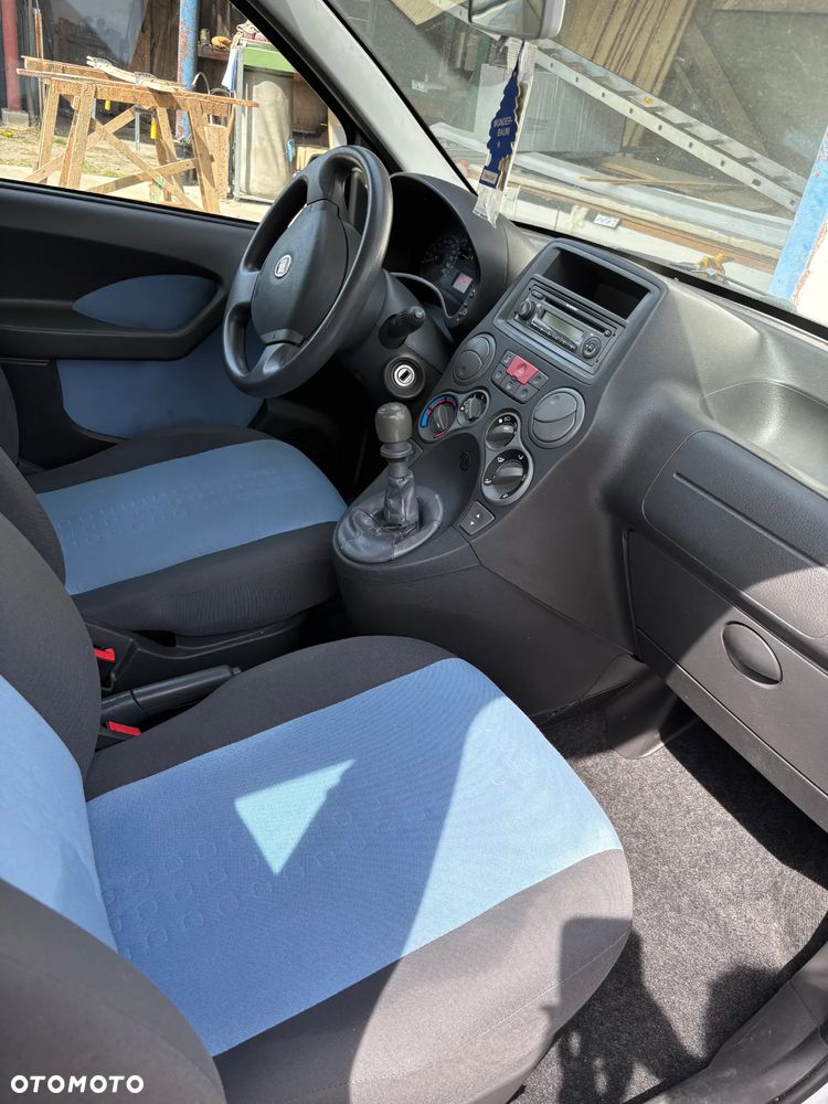 Fiat Panda - 3