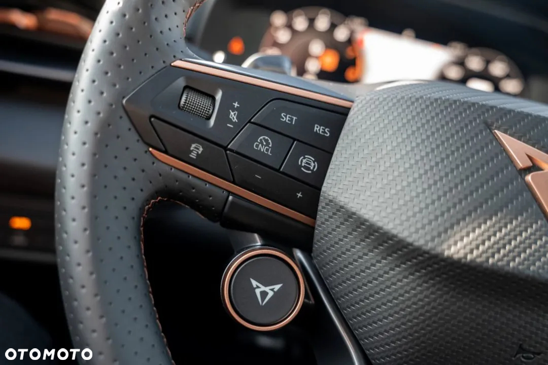 Cupra Terramar 1.5 eTSI DSG - 17