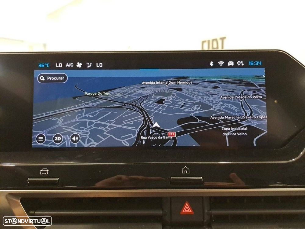 Citroën C4 1.5 BlueHDi Plus EAT8 - 16