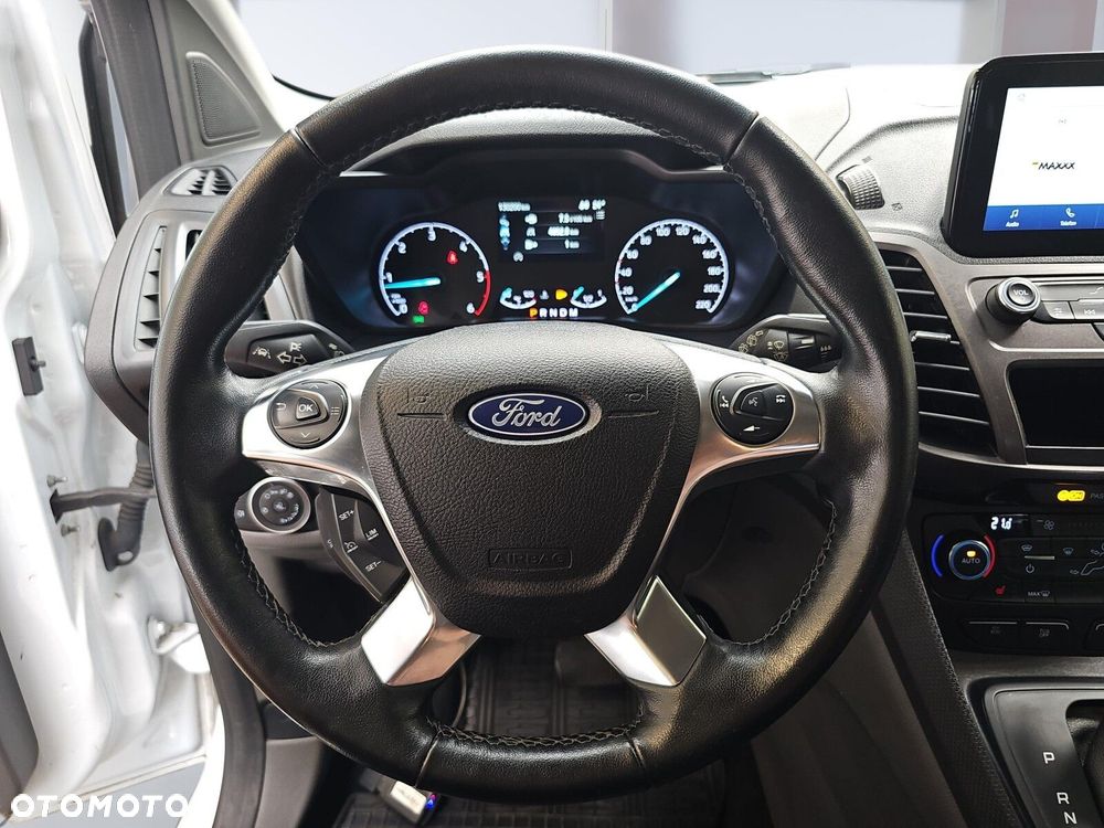Ford transit-connect 220 1.5 EcoBlue 120KM Active Pshift - 13