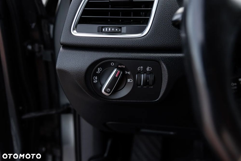 Audi Q3 2.0 TFSI Quattro - 28