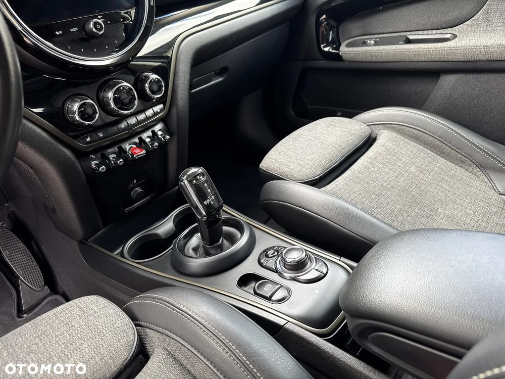 MINI Countryman Cooper - 32