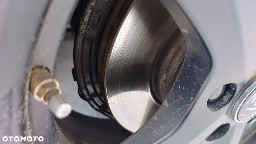 Mercedes-Benz Klasa A 180 CDI 7G-DCT Style - 39