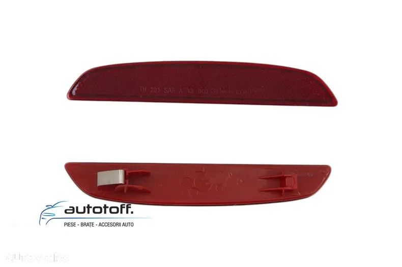Pachet exterior BMW X5 F15 (13-18) M Design - 12