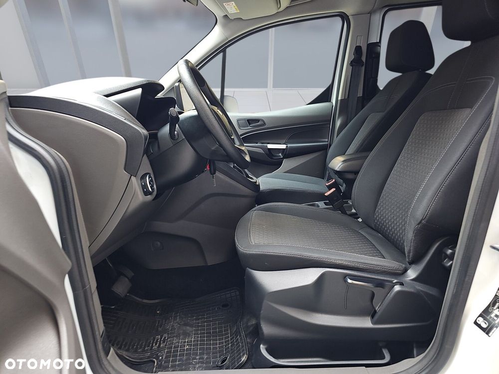 Ford transit-connect 230 1.5 EcoBlue 120KM Trend Pshift - 7