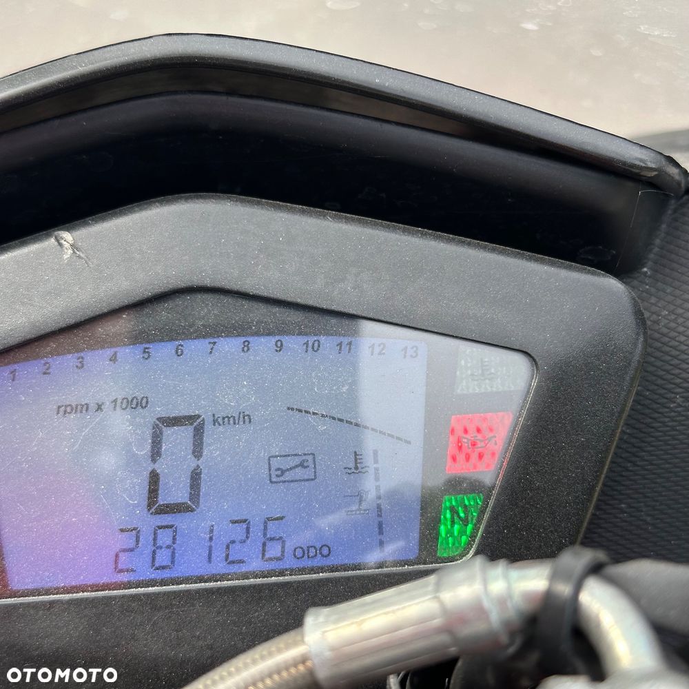 Derbi GPR - 6