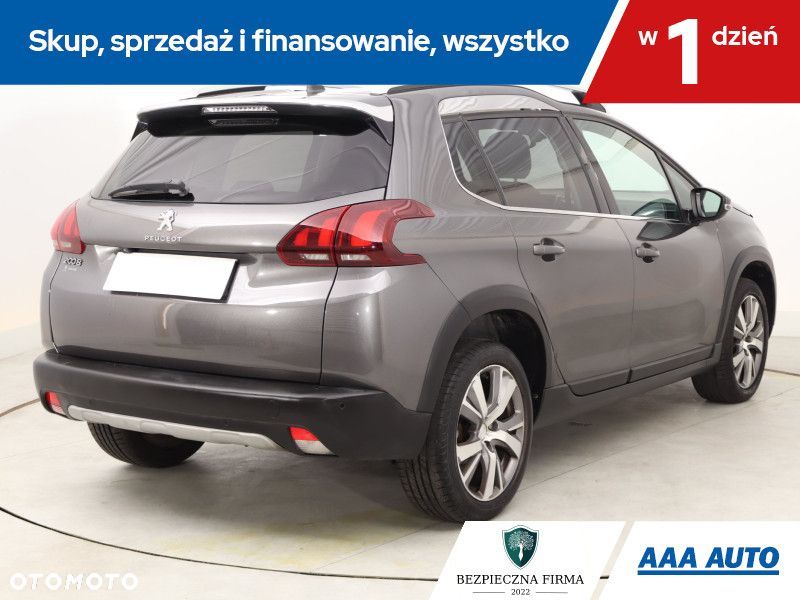 Peugeot 2008 - 7