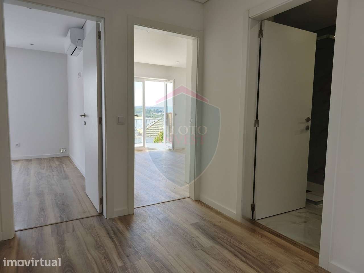 Apartamento T2 Venda em Viseu,Viseu - Grande imagem: 3/11
