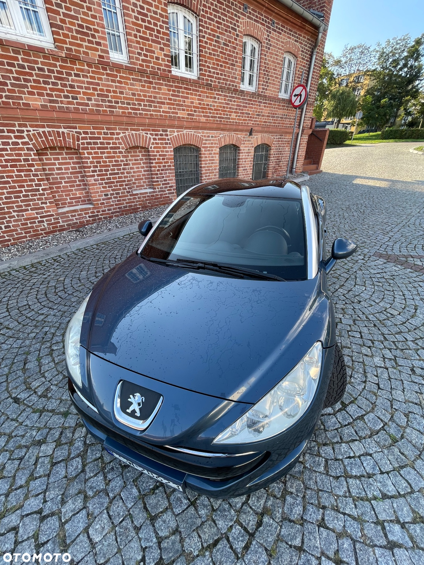Peugeot RCZ 1.6 THP - 2