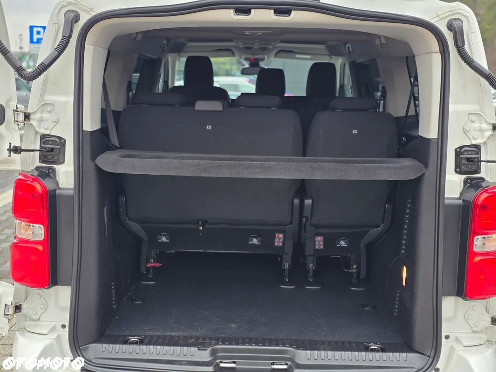 Toyota Proace Verso 1.5 D4-D Compact Family - 36