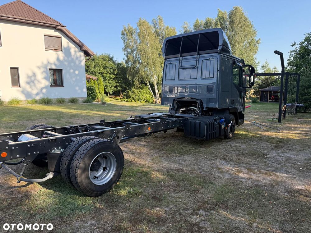 Iveco Cargo - 4