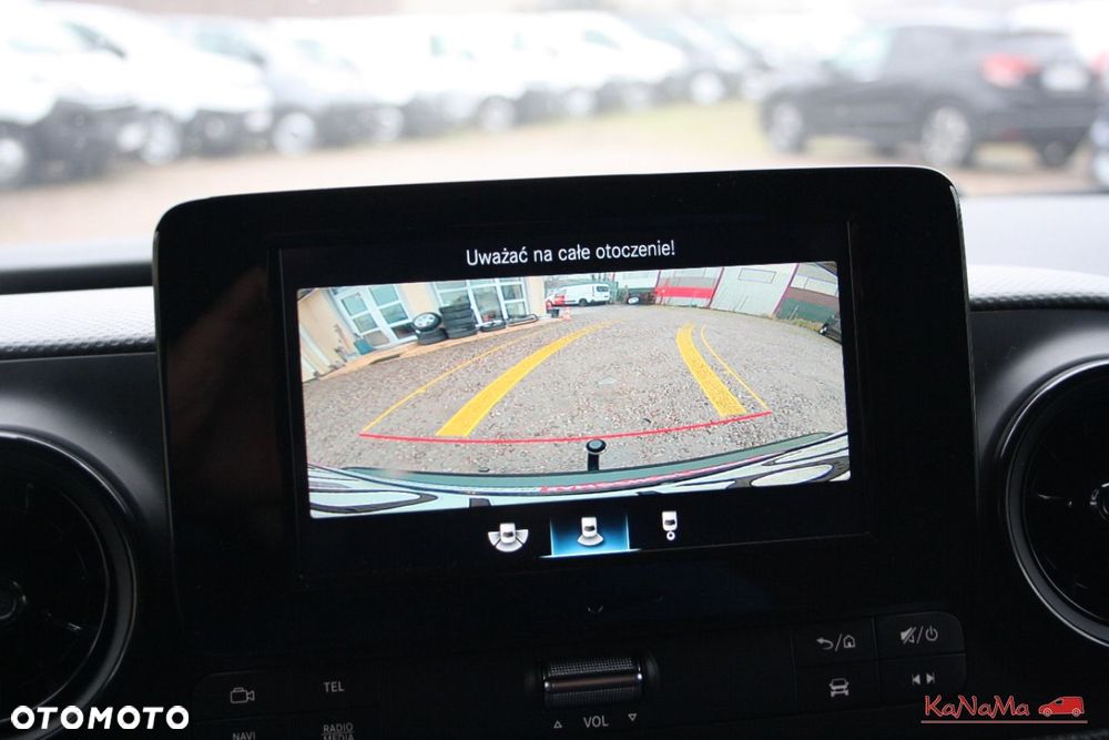 Mercedes-Benz Citan - 36