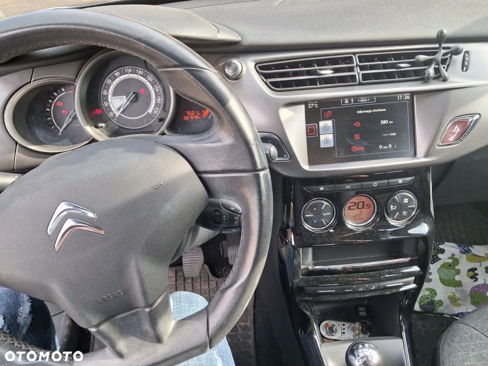 Citroën C3 - 2