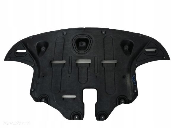 Hyundai Tucson N Line Lift Przód Zderzak Lampy Pas - 10