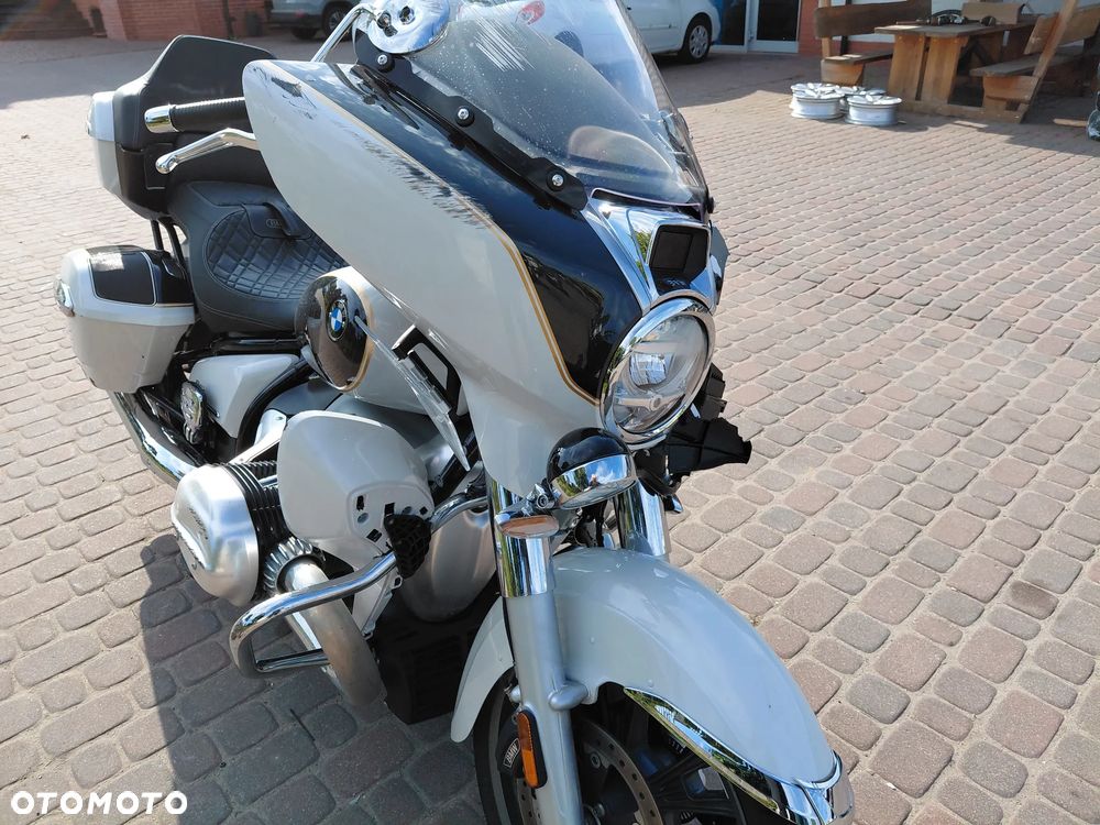 BMW R - 9
