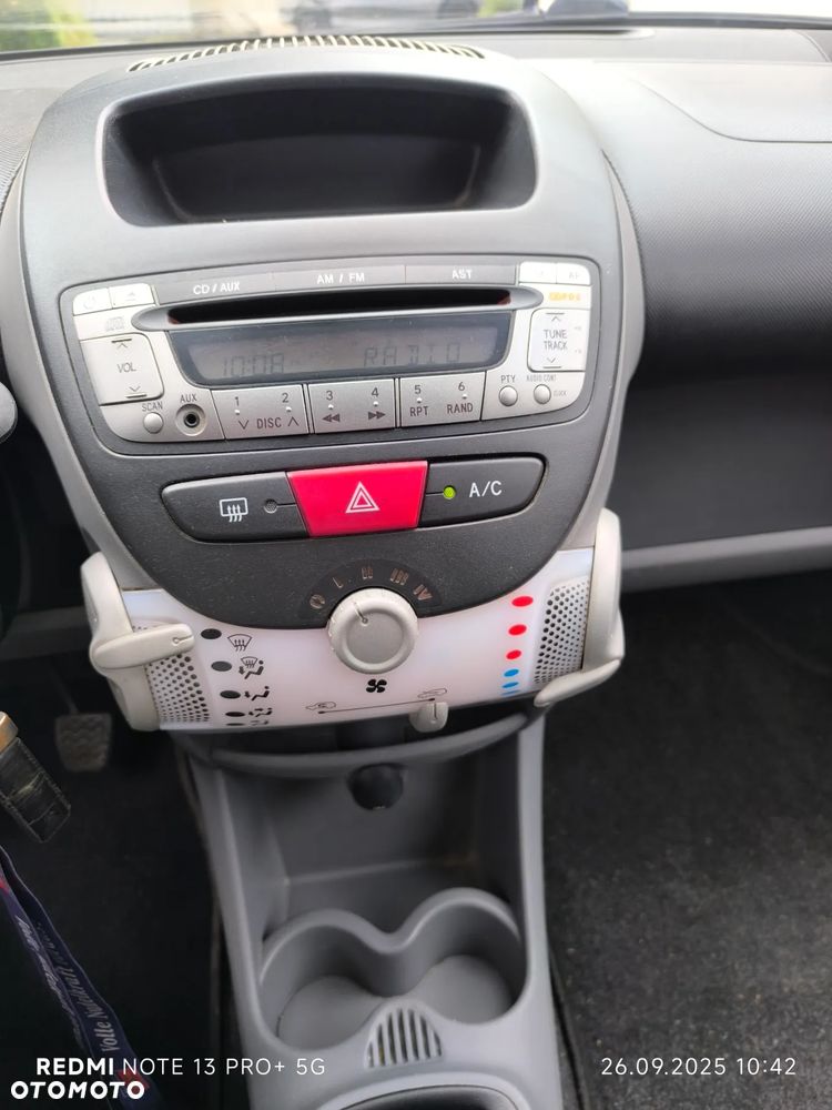 Citroën C1 1.0 Style - 11