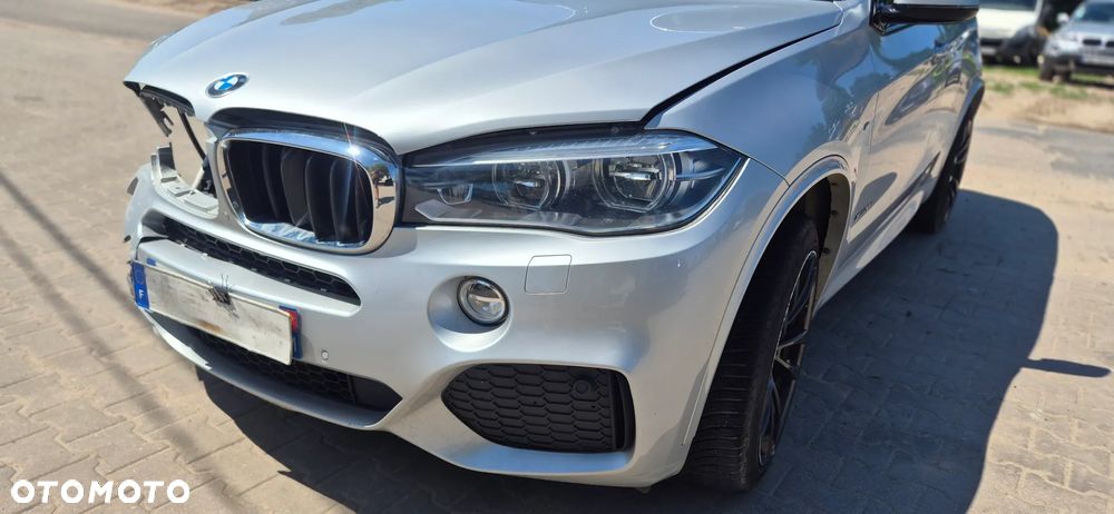 BMW X5 xDrive30d - 10