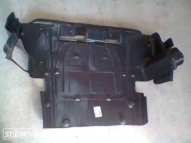 resguardo motor opel vectra b (novo) - 1