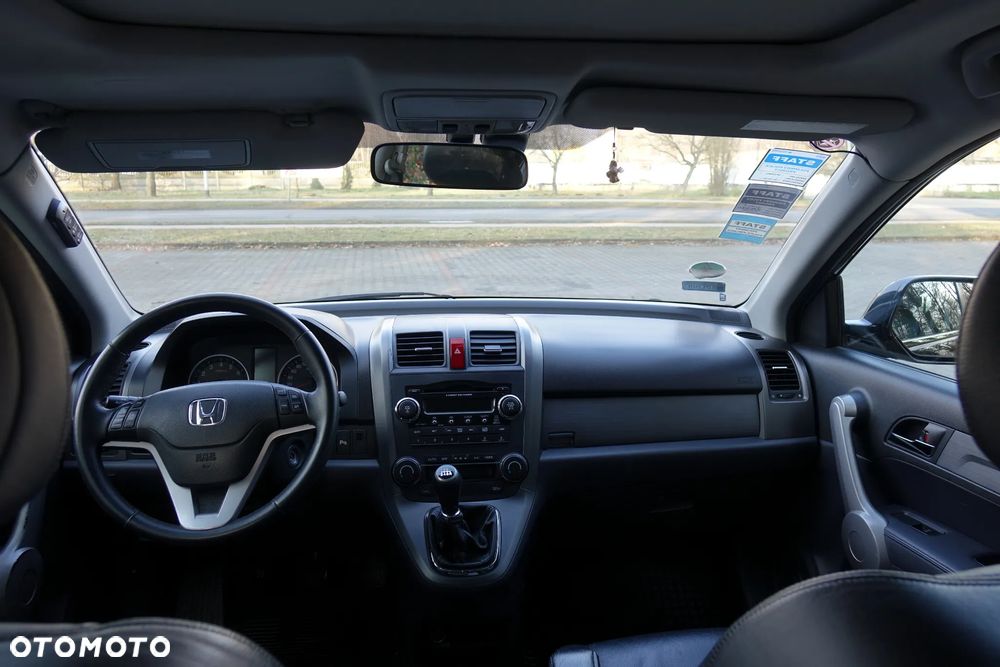 Honda CR-V 2.0 Executive - 11