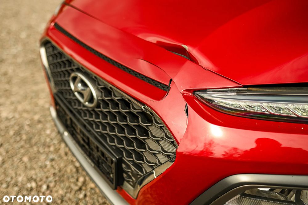 Hyundai Kona 1.6 T-GDI DCT Style - 13